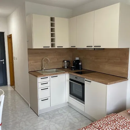 Studio Mili Ubytování v soukromí